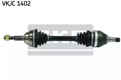 Вал SKF VKJC 1402